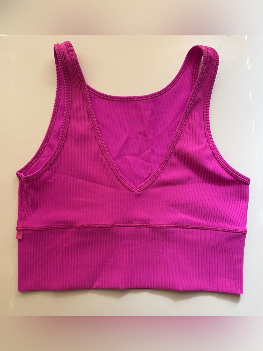 Lululemon Power Pivot Tank